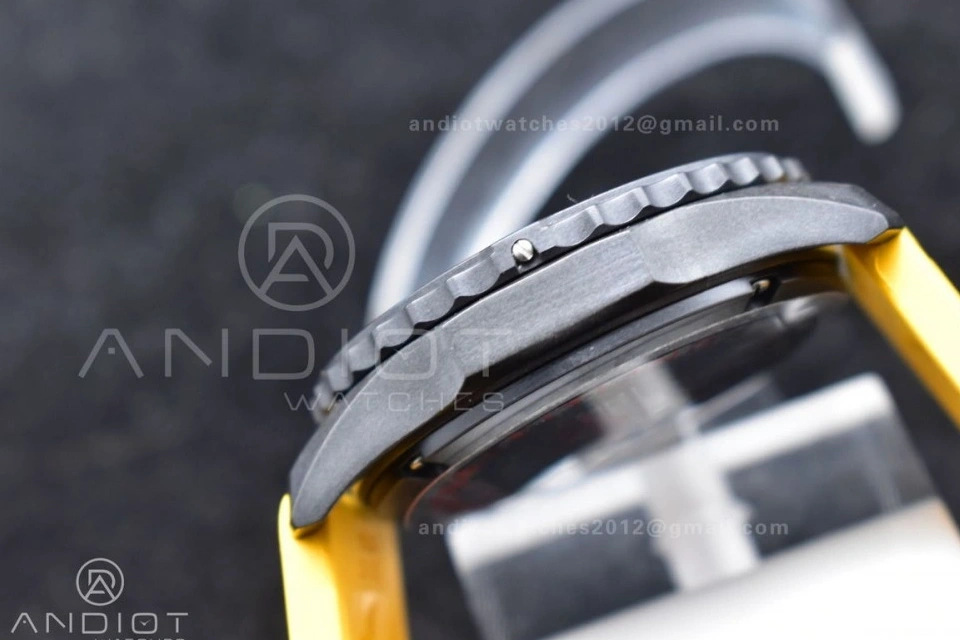 Endurance 44mm OF Pro Factory Breilting 0427